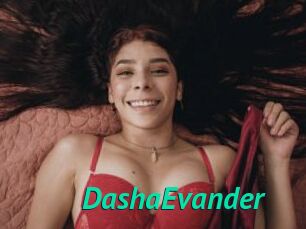 DashaEvander