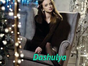 Dashulya