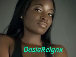 DasiaReignx