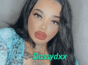 Dassydxx