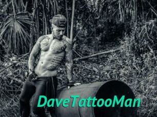 DaveTattooMan