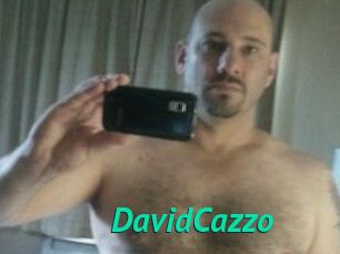 DavidCazzo