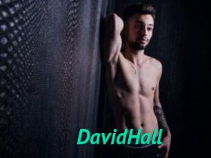 DavidHall