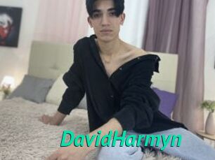 DavidHarmyn