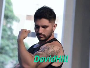 DavidHill