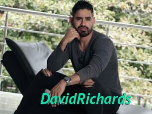 DavidRichards