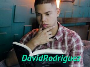 DavidRodriguez