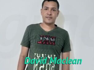 David_Maclean