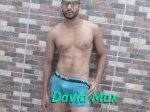 David_Max