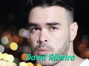 David_Ribeiro