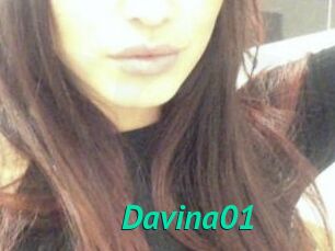 Davina01