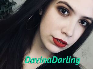 DavinaDarling