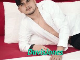 DavisJones