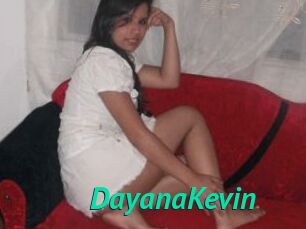 DayanaKevin