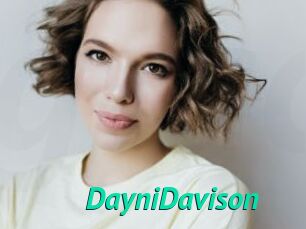 DayniDavison