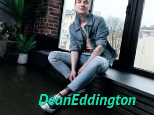 DeanEddington