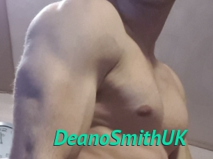 DeanoSmithUK