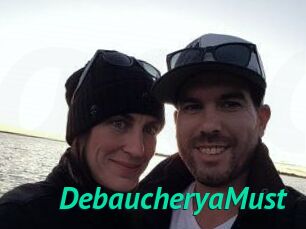 DebaucheryaMust