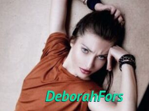 DeborahFors