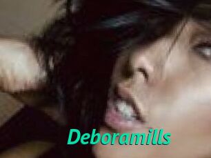 Deboramills