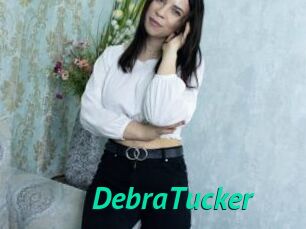 DebraTucker