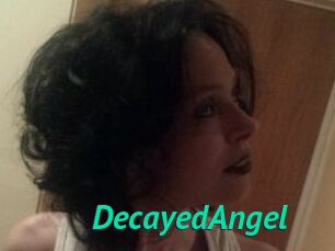 DecayedAngel