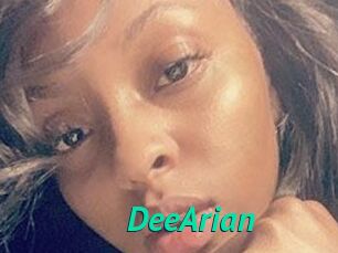 DeeArian