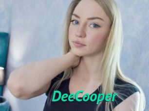 DeeCooper