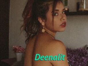 Deenalit