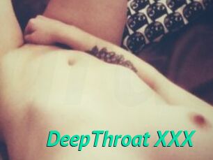 DeepThroat_XXX