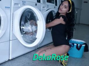 DekaRose