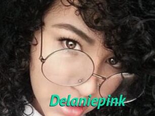 Delaniepink