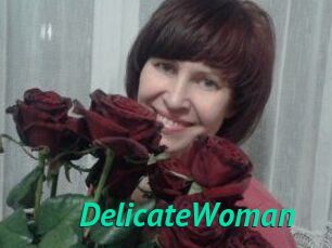 Delicate_Woman