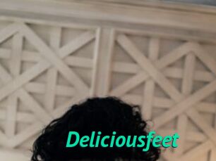 Deliciousfeet