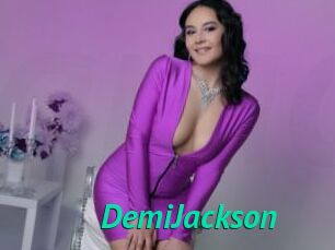 DemiJackson