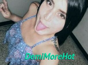 DemiMoreHot