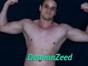 DemianZeed