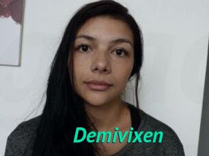 Demivixen