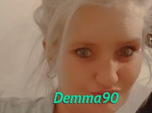 Demma90