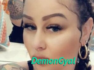 DemonGyal