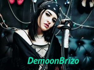 DemoonBrizo