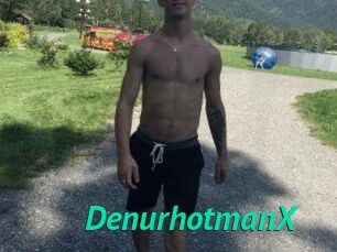 Den_ur_hot_manX