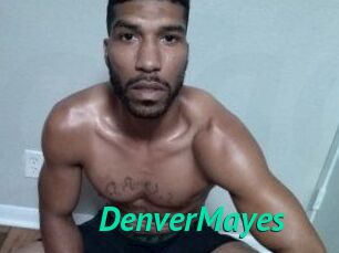 Denver_Mayes