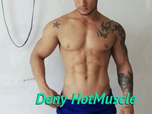 Deny_HotMuscle