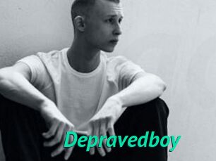 Depravedboy