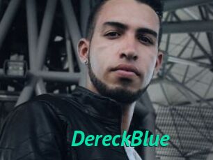 DereckBlue