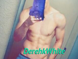 DerehkWhite