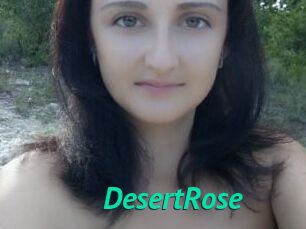 DesertRose