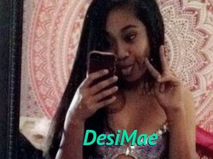 DesiMae