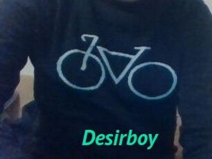 Desirboy
